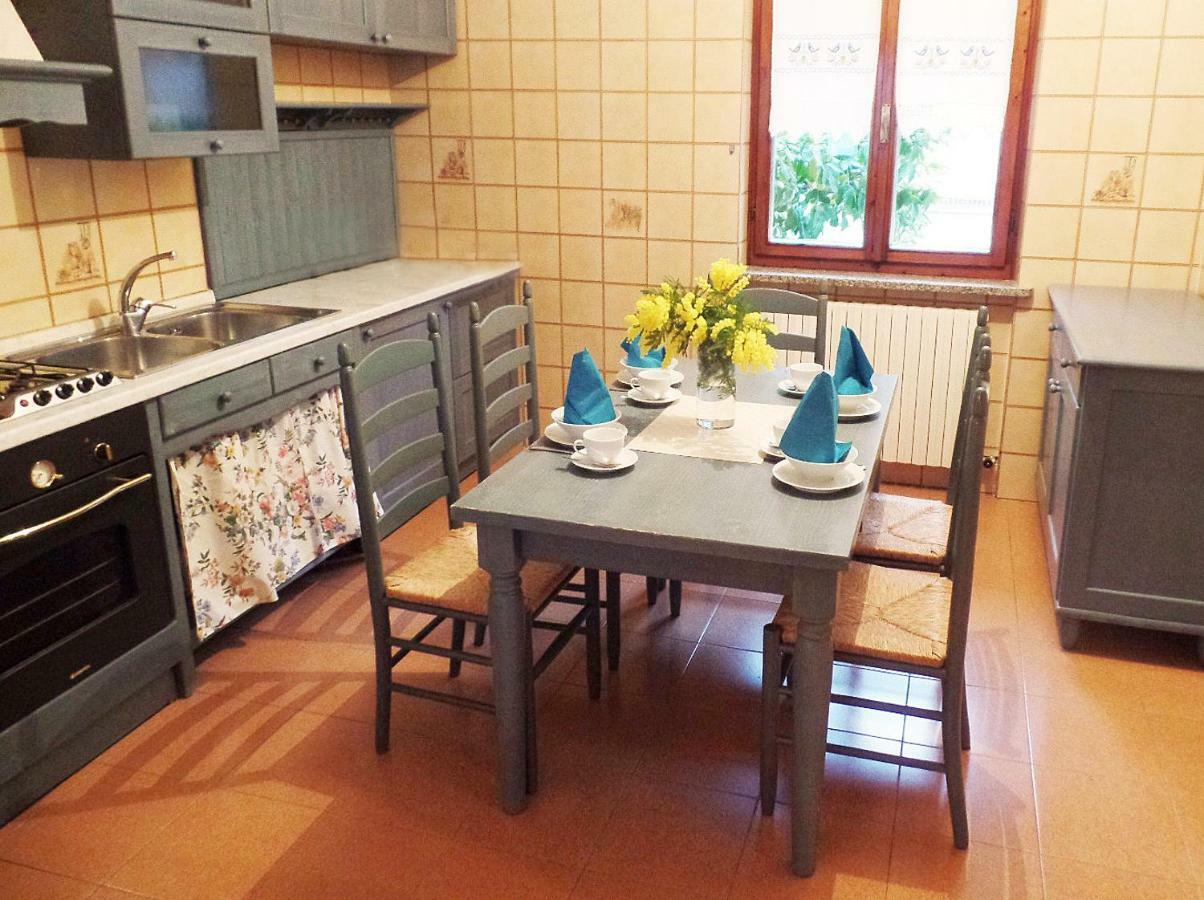 Gardenmaisonette Malcesine Luaran gambar